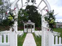 Kouroulis - Gazebo