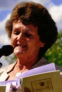 Julie Smith Celebrant