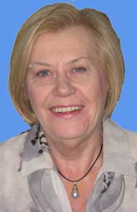Judith Brooks Celebrant