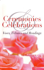 Ceremonies and Celebrations